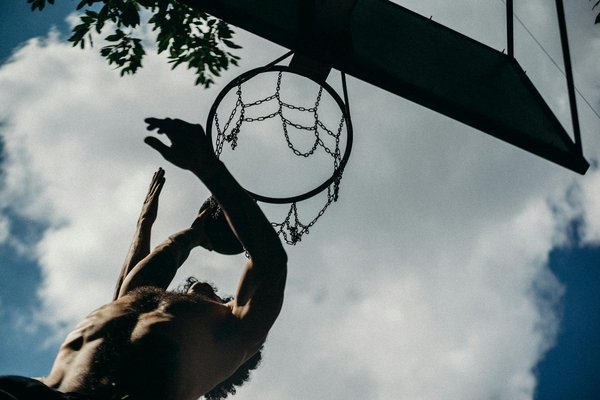 Améliorez votre jeu : basket-ball, pliométrie et entraînements