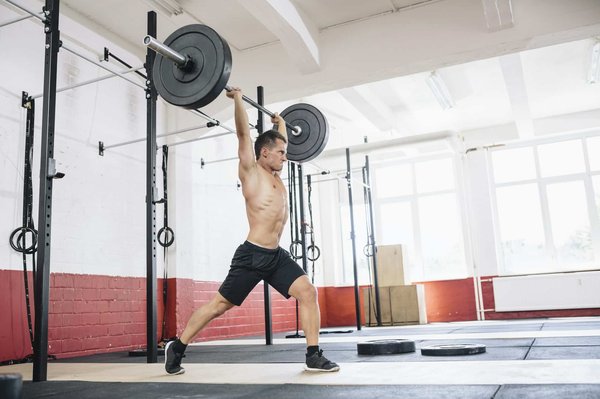 CrossFit : le sport ultime pour se muscler ?
