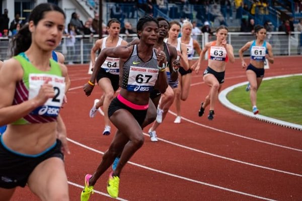 Comment utiliser la psychologie sportive pour améliorer les performances en compétition d'athlétisme?